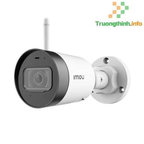 Camera Ngoài Trời 1080P Imou IPC-G22P