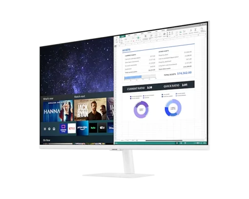 Bán LCD 32 inch Samsung TTSS32 Chính Hãng 4