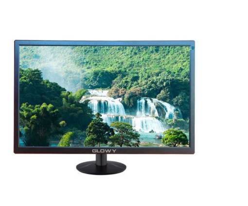 Bán LCD 19 inch GLOWY GL19 Chính hãng Giá Sỉ