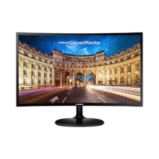 LCD 24 inch Samsung TTSSF24 Full Viền Chính Hãng