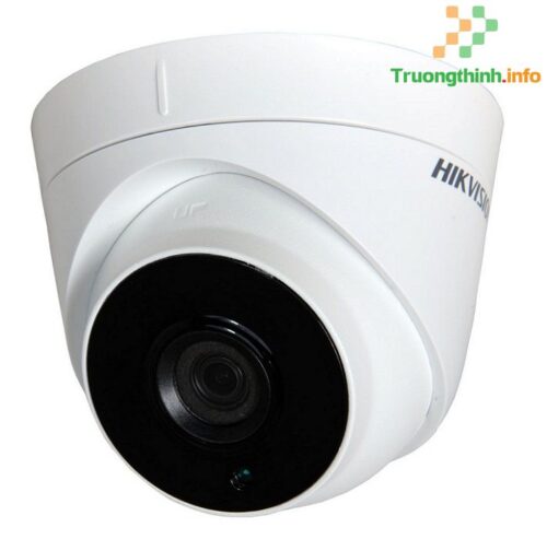 CAMERA HDTVI HIKVISION DS-2CE56D1T-IT3