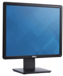 Bán LCD - 17 Inch Dell TTD170S Renew Vuông Full Box(renew) giá rẻ