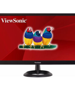 LCD - 22 Inch Viewsonic TT185 -2 (DVI - VGA)