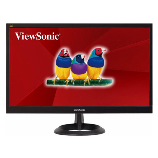 LCD - 22 Inch Viewsonic TT185 -2 (DVI - VGA)