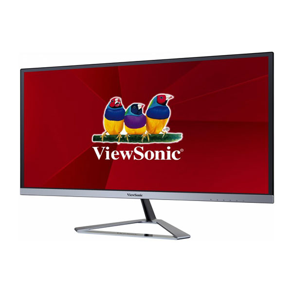 Bán LCD Viewsonic TT27-SMHD - IPS - full viền, HDMI, 75Hz, DP Giá Rẻ