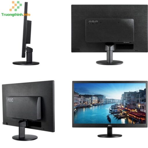 Bán Màn Hình LCD – 20 inch AOC TTAOC2070 Chính Hãng Giá Kho