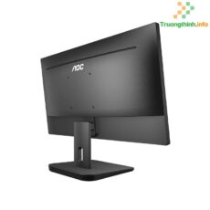 Bán Màn Hình LCD - 20 inch AOC TTAOC20E1 Chính Hãng Giá Kho 1