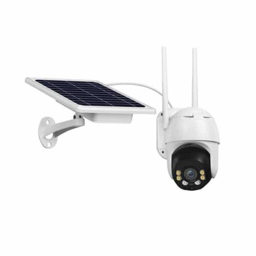 Camera Ngoài Trời Dùng Sim 4G Full HD Cực RẺ