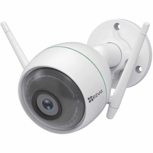 Camera IP Wifi Ngoài Trời Ezviz C3WN 2MP 1080P