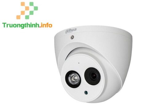 Camera HDCVI 2MP DAHUA DH-HAC-HDW1200EMP-A-S5 tích hợp mic