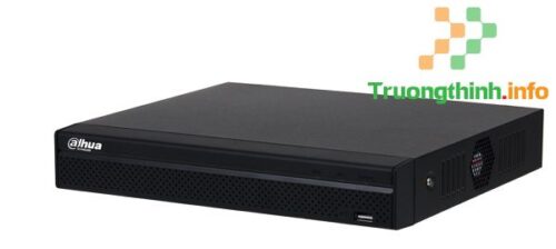 Đầu ghi hình IP 4 kênh DAHUA DHI-NVR1104HS-S3/H