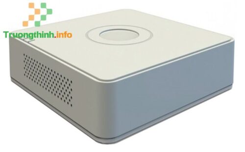 Đầu ghi hình HD-TVI 8 kênh TURBO 3.0 HIKVISION DS-7108HGHI-F1/N