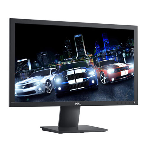 Bán Màn Hình LCD 22 inch DELL TDDE2220H Chính Hãng Giá Sỉ