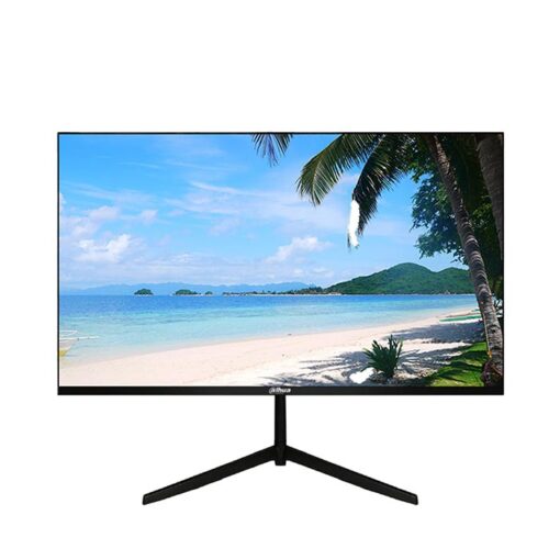 Bán Màn Hình LCD 24 inch DAHUA TTDH24 Chính Hãng Giá Sỉ