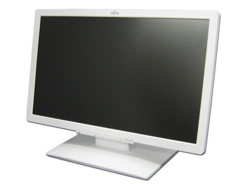 Bán Màn Hình LCD 22 inch Fujitsu TTFJS22 Chính Hãng Giá Sỉ
