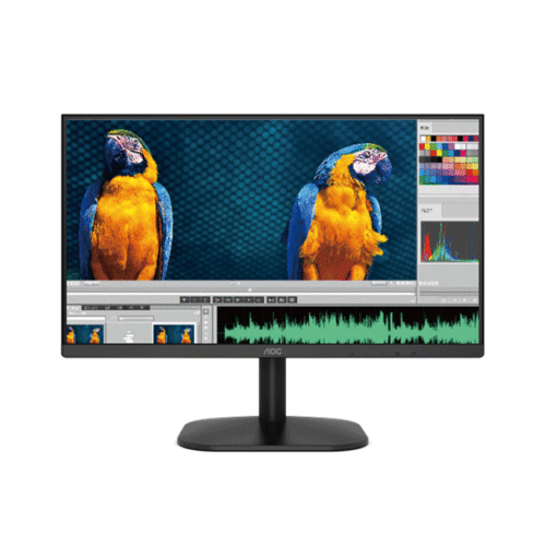 Bán Màn Hình LCD - 22 inch AOC TTAOC22B2 Chính Hãng Giá Sỉ