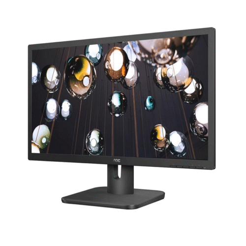 Bán Màn Hình LCD - 22 inch AOC TTAOC22E1 Chính Hãng Giá Sỉ