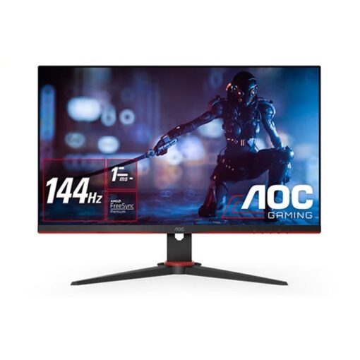 Bán Màn Hình LCD 24 inch AOC TTAOC24G2 Chính Hãng Giá Sỉ