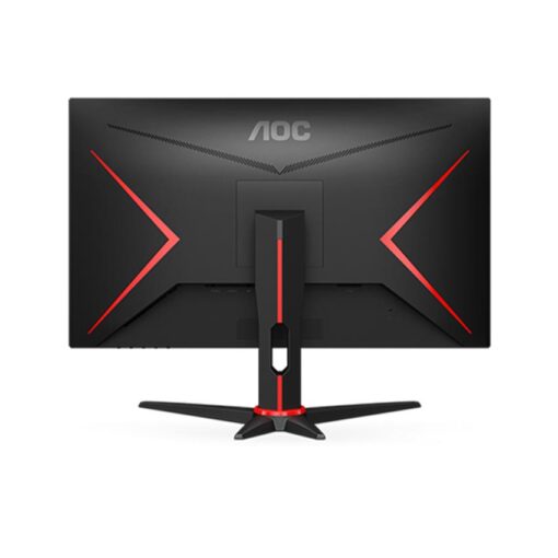 Bán Màn Hình LCD 24 inch AOC TTAOC24G2 Chính Hãng Giá Rẻ