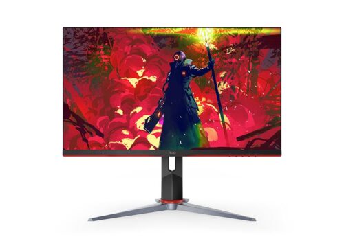 Bán Màn Hình LCD 27 inch AOC TTAOC27G2 Chính Hãng Giá Sỉ
