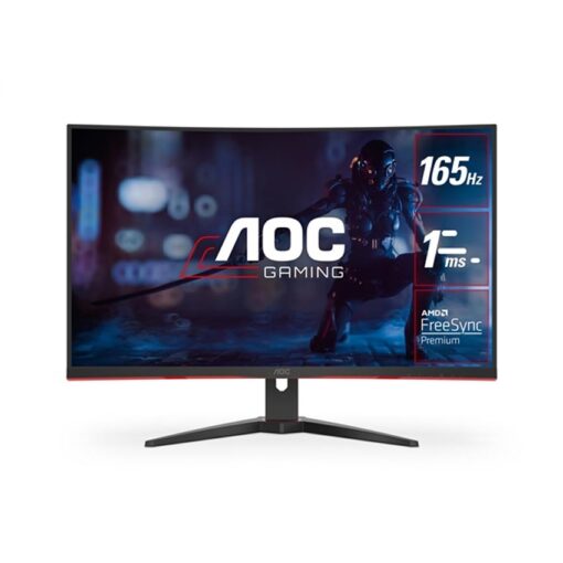 Bán Màn Hình LCD 32 inch AOC TTAOC32G2 Chính Hãng Giá Sỉ