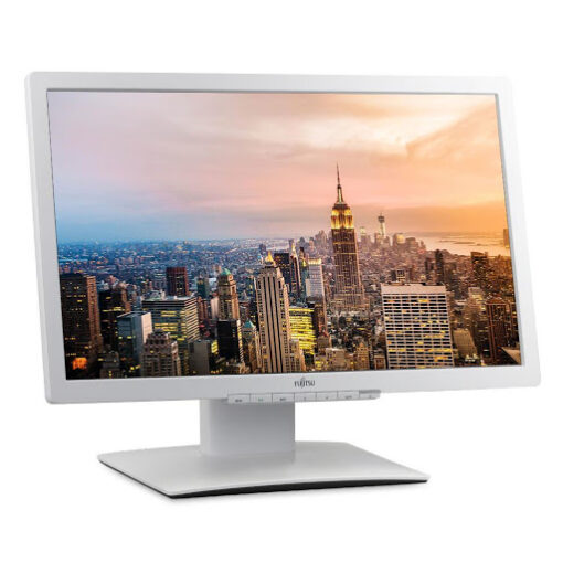 Bán Màn Hình LCD 23 inch Fujitsu TTFJS23 Chính Hãng Giá Sỉ