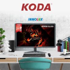 Bán Màn Hình LCD 19 inch KODA TTKD19 Chính Hãng Giá Rẻ