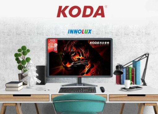 Bán Màn Hình LCD 24 inch KODA TTKD24 Chính Hãng Giá Rẻ