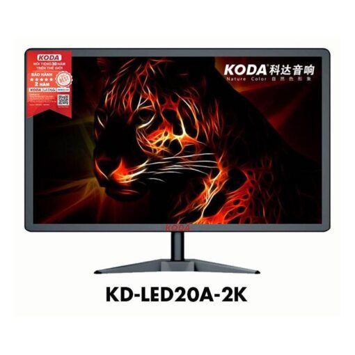 Bán Màn Hình LCD 19 inch KODA TTKD19 Chính Hãng Giá Sỉ