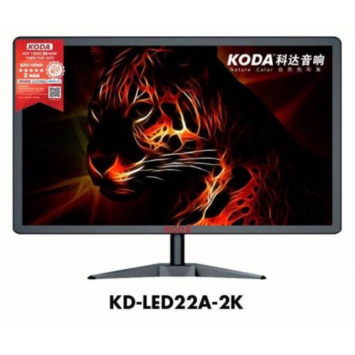 Bán Màn Hình LCD 22 inch KODA TTKD22 Chính Hãng Giá Sỉ