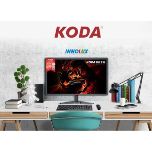 Bán Màn Hình LCD 24 inch KODA TTKD24 Chính Hãng Giá Sỉ