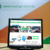 Màn Hình Máy Tính 17 Inch Dell Cũ Siêu Rẻ - DV1704
