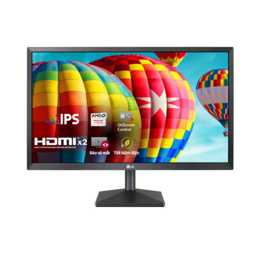 Bán Màn Hình LCD 22 inch LG TTLG22 Chính Hãng Giá Sỉ