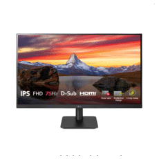 Bán Màn Hình LCD 24 inch LG TTLG24 Chính Hãng Giá Sỉ