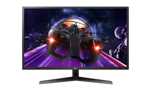 Bán Màn Hình LCD 27 inch LG TTLG27 Chính Hãng Giá Sỉ