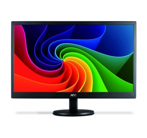 Bán Màn Hình LCD – 19 Inch TTAOC19 Giá Rẻ