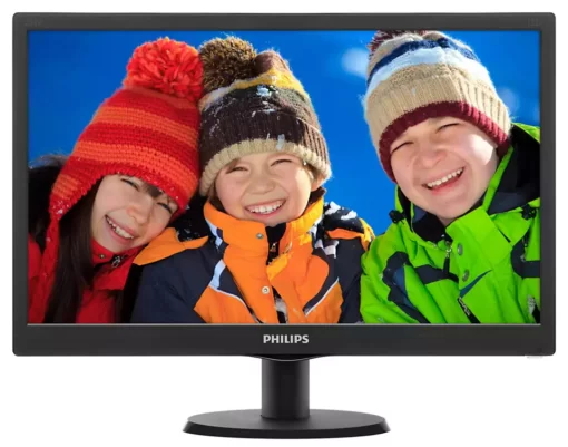 Bán Màn Hình LCD 20 inch PHILIPS TTPL20 Chính Hãng Giá Sỉ