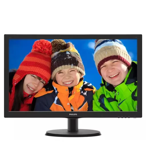 Bán Màn Hình LCD 22 inch PHILIPS TTPL22 Chính Hãng Giá Sỉ