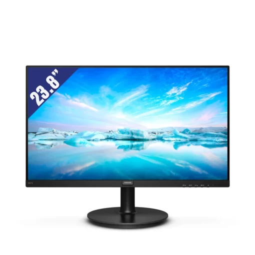 Bán Màn Hình LCD 24 inch PHILIPS TTPL241 Chính Hãng Giá Sỉ