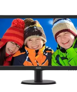 Bán Màn Hình LCD 24 inch PHILIPS TTPL243 Chính Hãng Giá Sỉ