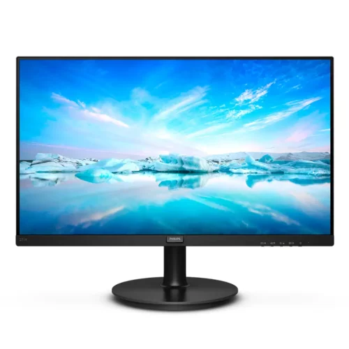 Bán Màn Hình LCD 27 inch PHILIPS TTPL27 Chính Hãng Giá Sỉ