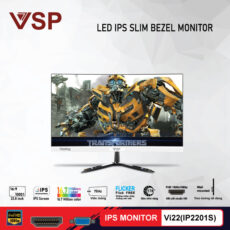 Bán Màn Hình LCD 22 inch VSP TTVSP22S Chính Hãng Giá Sỉ