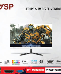 Bán Màn Hình LCD 22 inch VSP TTVSP22S Chính Hãng Giá Sỉ