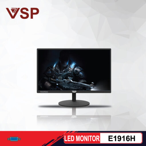 Bán Màn Hình LCD 19 inch VSP TTVSP19 Chính Hãng Giá Sỉ