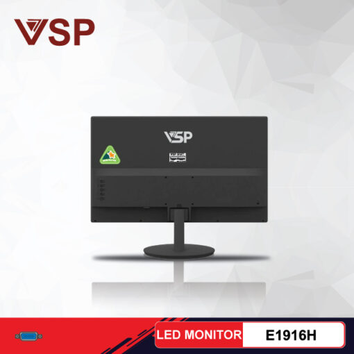 Bán Màn Hình LCD 19 inch VSP TTVSP19 Chính Hãng Giá Rẻ