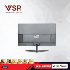 Bán Màn Hình LCD 20 inch VSP TTVSP20LE Chính Hãng Giá Rẻ