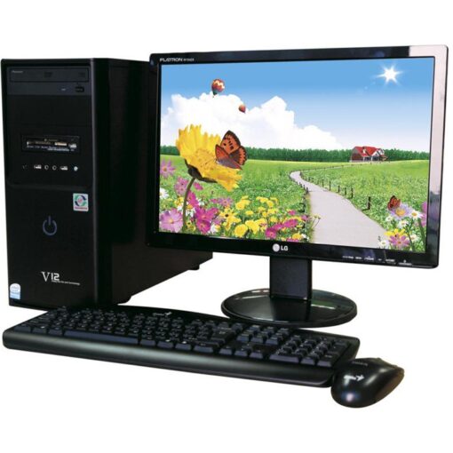 Bán Máy Tính Văn Phòng Giải Trí Học Tập Giá Rẻ PC-TT612030