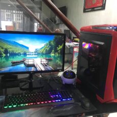 Bán Máy Tính Chơi Game Đồ Họa Giá Rẻ PC-TTH110I7