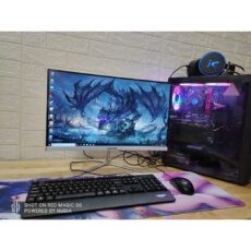 Bán Máy Tính Chơi Game Đồ Họa Giá Rẻ PC-TTH110I3_8G