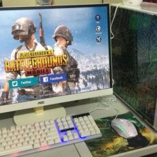 Bán Máy Tính Chơi Game Đồ Họa Giá Rẻ PC-TTH110I3__256GB